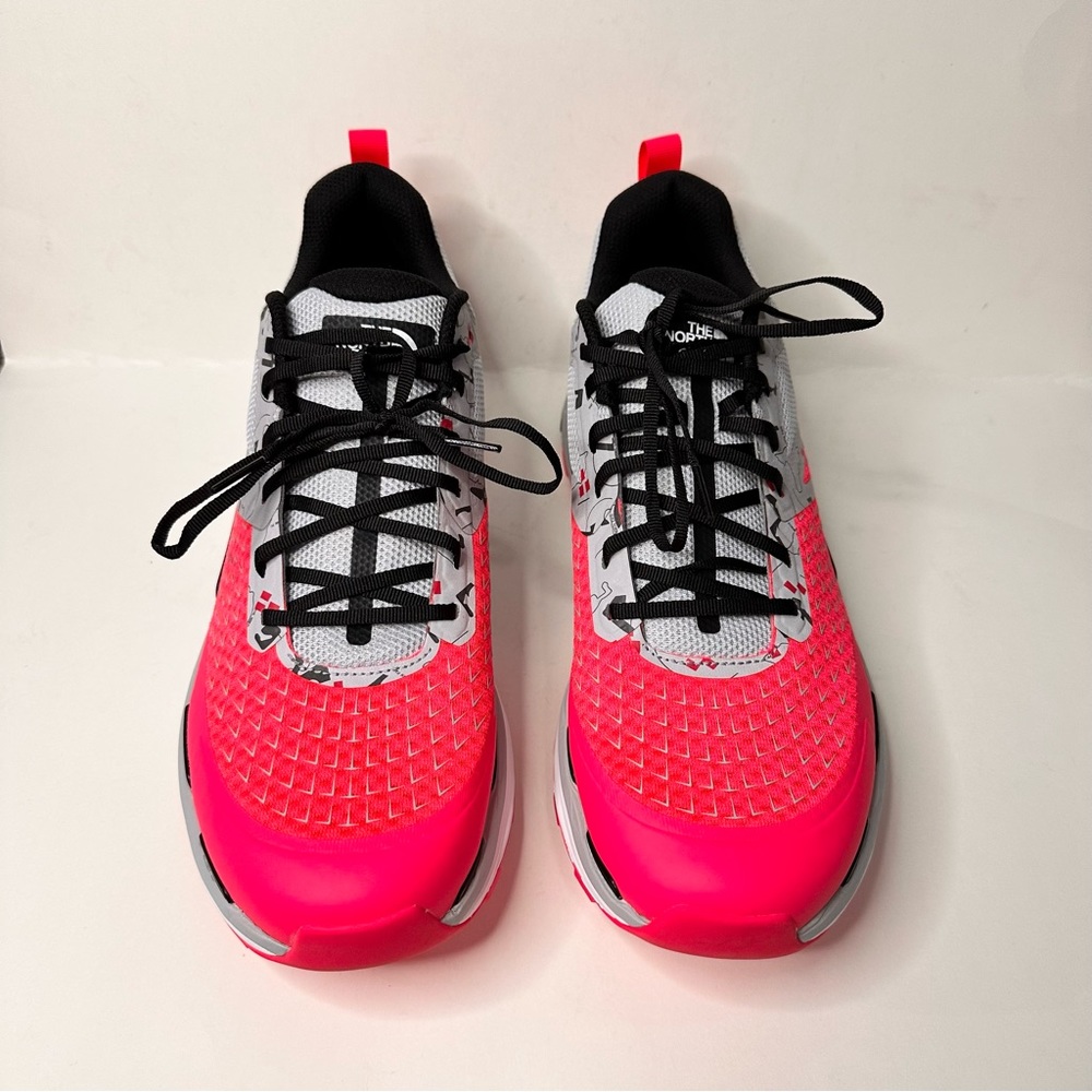 New The North Face Vectiv Men’s Trail Running Hiking Shoes